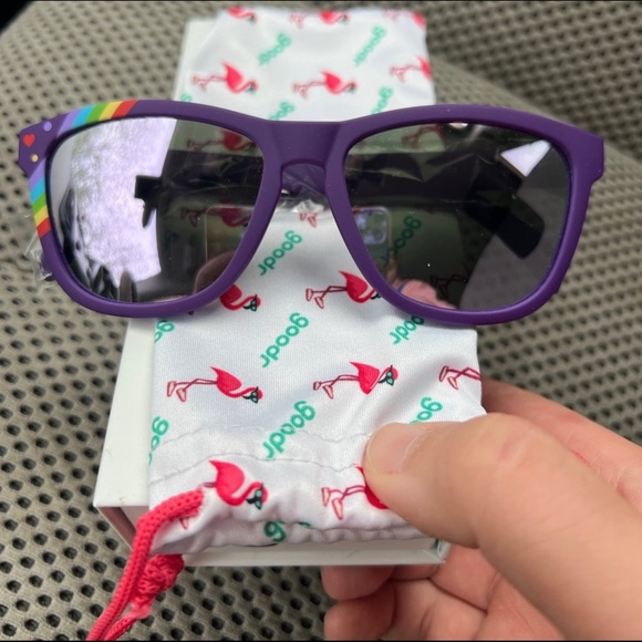 Accessories - goodr sunglasses